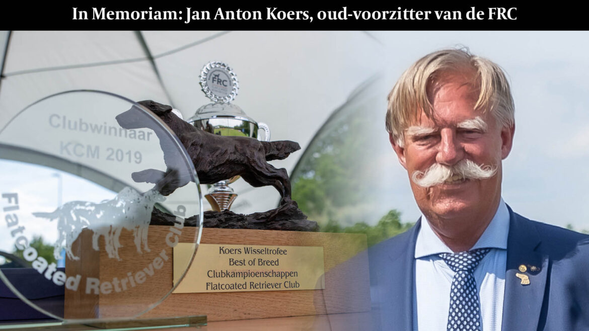 Jan Anton Koers