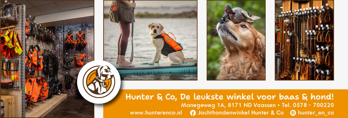 Hunter & Co